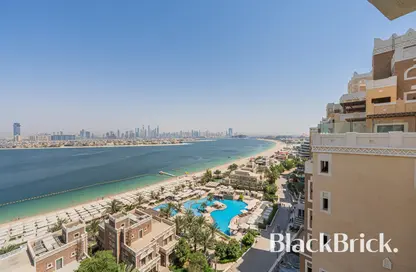 شقة - 3 غرف نوم - 4 حمامات للايجار في Balqis ريزيدنس بلوك C - بلقيس ريزيدينس - مملكة سبأ - نخلة جميرا - دبي شقة - 3 غرف نوم - 4 حمامات للايجار في Balqis ريزيدنس بلوك C - بلقيس ريزيدينس - مملكة سبأ - نخلة جميرا - دبي