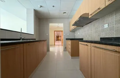 Apartment - 2 Bedrooms - 3 Bathrooms for rent in Al Hikma Residence - Dubai Silicon Oasis - Dubai