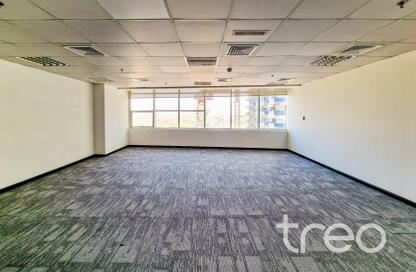 Office Space - Studio - 1 for rent in Mazaya Business Avenue AA1 - Mazaya Business Avenue - Jumeirah Lake Towers - Dubai