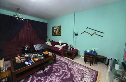 Apartment - 1 Bedroom - 2 Bathrooms for sale in Horizon Towers - Ajman Downtown - Ajman
