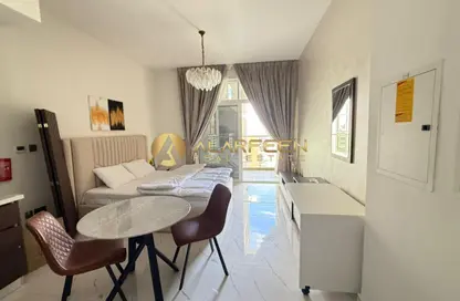 شقة - 1 حمام للايجار في جيويلز باي دانيوب - ارجان - دبي شقة - 1 حمام للايجار في جيويلز باي دانيوب - ارجان - دبي