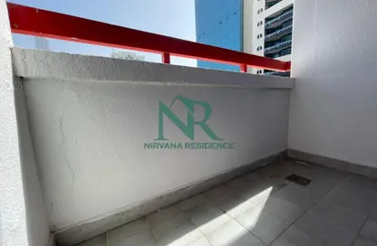 Apartment - 1 Bedroom - 2 Bathrooms for rent in Al Khalidiya - Abu Dhabi