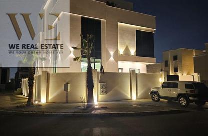Villa - 7 Bedrooms - 7+ Bathrooms for sale in Al Zaheya Gardens - Al Zahya - Ajman