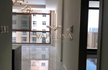 Apartment - 1 Bedroom - 2 Bathrooms for rent in Avenue Residence 4 - Avenue Residence - Al Furjan - Dubai