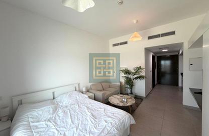 Apartment - Studio - 1 Bathroom for rent in Bella Rose - Dubai Science Park - Dubai