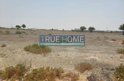 Land - Studio for sale in Tilal City - Sharjah