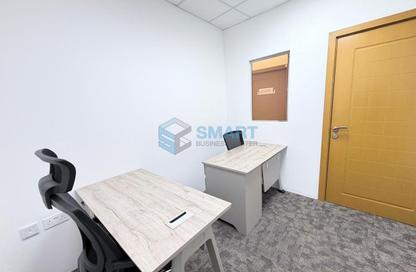Business Centre - Studio - 6 Bathrooms for rent in Damac Executive Heights - Barsha Heights (Tecom) - Dubai Business Centre - Studio - 6 Bathrooms for rent in Damac Executive Heights - Barsha Heights (Tecom) - Dubai