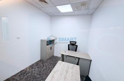 Business Centre - Studio - 6 Bathrooms for rent in Damac Executive Heights - Barsha Heights (Tecom) - Dubai Business Centre - Studio - 6 Bathrooms for rent in Damac Executive Heights - Barsha Heights (Tecom) - Dubai