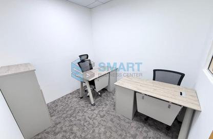 Business Centre - Studio - 6 for rent in Damac Executive Heights - Barsha Heights (Tecom) - Dubai Business Centre - Studio - 6 for rent in Damac Executive Heights - Barsha Heights (Tecom) - Dubai