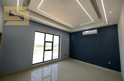 Villa - 7 - 7+ for rent in Al Aamra Gardens - Al Amerah - Ajman