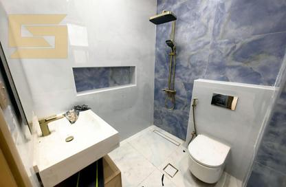 Villa - 7 - 7+ for rent in Al Aamra Gardens - Al Amerah - Ajman