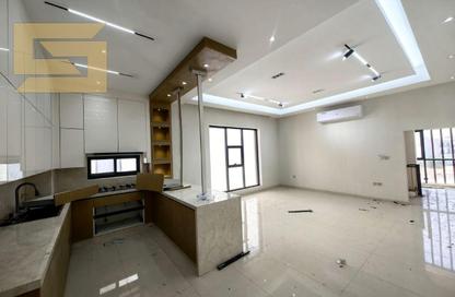 Villa - 7 - 7+ for rent in Al Aamra Gardens - Al Amerah - Ajman