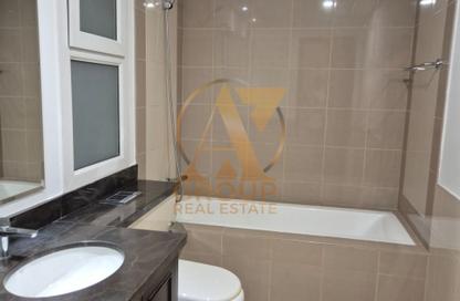 Townhouse - 3 - 3 for rent in Casa Dora - Serena - Dubai