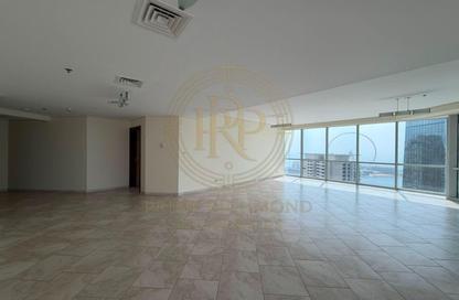 Apartment - 4 Bedrooms - 5 Bathrooms for rent in Al Fattan Marine Tower - Al Fattan Marine Towers - Jumeirah Beach Residence - Dubai Apartment - 4 Bedrooms - 5 Bathrooms for rent in Al Fattan Marine Tower - Al Fattan Marine Towers - Jumeirah Beach Residence - Dubai