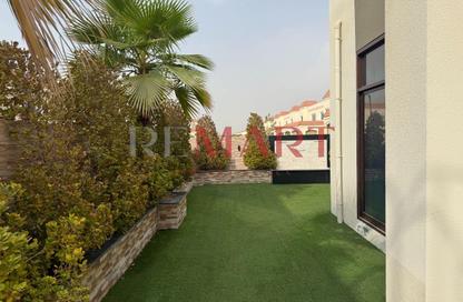 Villa - 4 Bedrooms - 5 Bathrooms for rent in Senses at the Fields - The Fields - District 11 - Mohammed Bin Rashid City - Dubai Villa - 4 Bedrooms - 5 Bathrooms for rent in Senses at the Fields - The Fields - District 11 - Mohammed Bin Rashid City - Dubai