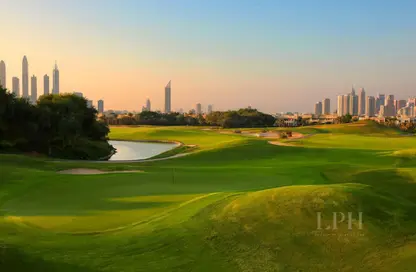 Apartment - 3 Bedrooms - 3 Bathrooms for sale in Golf Heights - The Views - Dubai