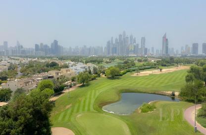Apartment - 3 - 3 for sale in Golf Heights - The Views - Dubai Apartment - 3 - 3 for sale in Golf Heights - The Views - Dubai
