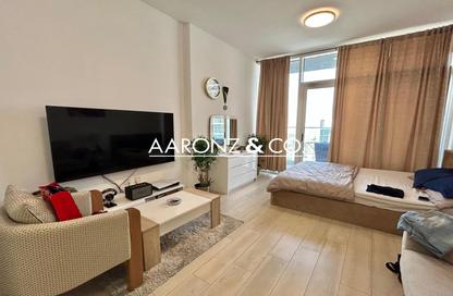 Apartment - Studio - 1 Bathroom for sale in Bloom Heights B - Bloom Heights - District 15 - Jumeirah Village Circle - Dubai