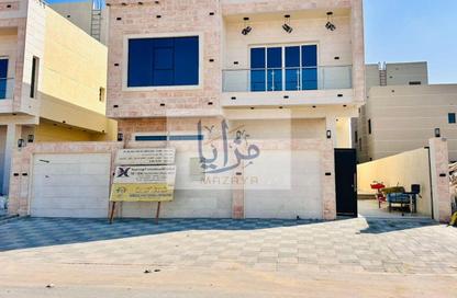 Villa - 5 Bedrooms - 7 Bathrooms for sale in Al Yasmeen 1 - Al Yasmeen - Ajman