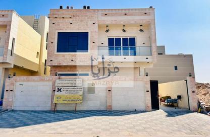 Villa - 5 Bedrooms - 7 Bathrooms for sale in Al Yasmeen 1 - Al Yasmeen - Ajman