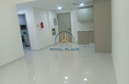 Apartment - 2 Bedrooms - 3 Bathrooms for rent in Equiti Residence - Al Furjan - Dubai