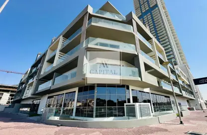 شقة - غرفة نوم - 2 حمامات للايجار في مساكن بالي - مثلث قرية جميرا - دبي