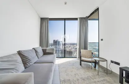 شقة - غرفة نوم - 2 حمامات للبيع في أمواج شوبا هارتلاند - صبحا هارتلاند - مدينة الشيخ محمد بن راشد - دبي