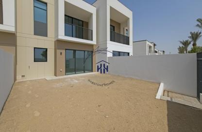 Townhouse - 3 Bedrooms - 4 Bathrooms for rent in Raya - Arabian Ranches 3 - Dubai