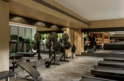 Apartment - 2 Bedrooms - 2 Bathrooms for sale in Parkgreen Residences - Liwan - Dubai Land - Dubai