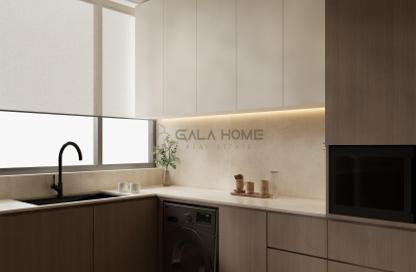 Apartment - 2 Bedrooms - 2 Bathrooms for sale in Parkgreen Residences - Liwan - Dubai Land - Dubai