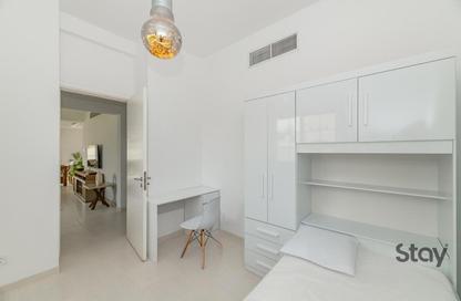 Villa - 3 Bedrooms - 3 Bathrooms for rent in Springs 9 - The Springs - Dubai