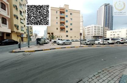 أرض - استوديو للبيع في مشروع النخيل - عجمان وسط المدينة - عجمان