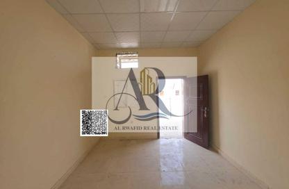 Labor Camp - Studio - 7+ Bathrooms for rent in Ali Mousa Building - Al Sajaa Industrial - Al Sajaa - Sharjah