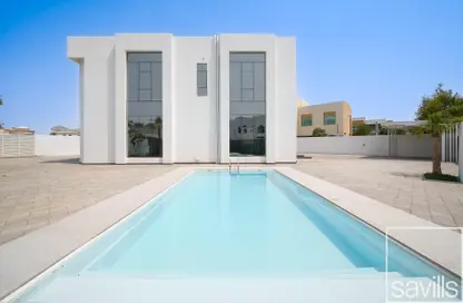 Villa - 5 Bedrooms - 6 Bathrooms for rent in Al Khawaneej 2 - Al Khawaneej - Dubai Villa - 5 Bedrooms - 6 Bathrooms for rent in Al Khawaneej 2 - Al Khawaneej - Dubai