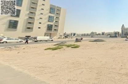 Land - Studio for sale in Al Jurf 2 - Al Jurf - Ajman Downtown - Ajman