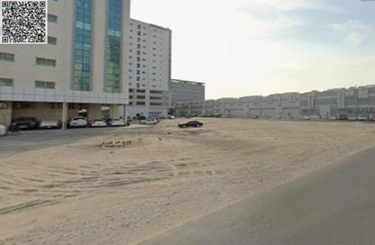 Land - Studio for sale in Al Jurf 2 - Al Jurf - Ajman Downtown - Ajman