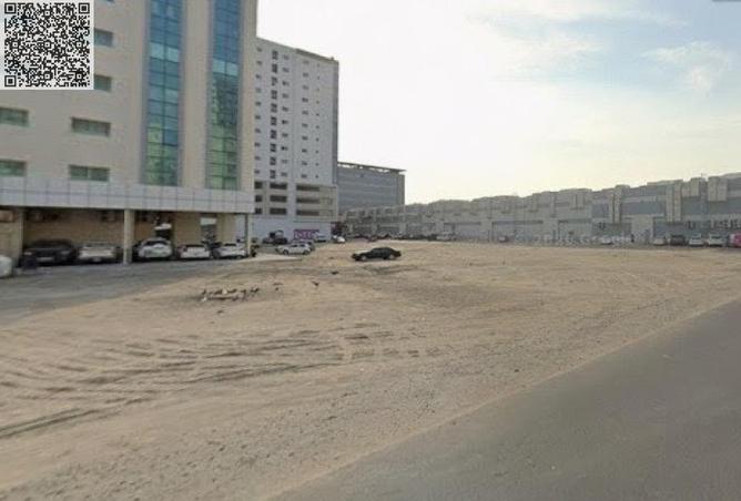أرض تجارية | الجرف 2 | زاوية |G+10