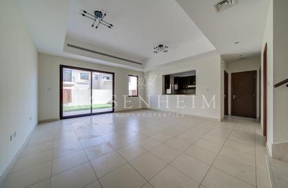 Townhouse - 3 Bedrooms - 3 Bathrooms for rent in Mira 4 - Mira - Reem - Dubai