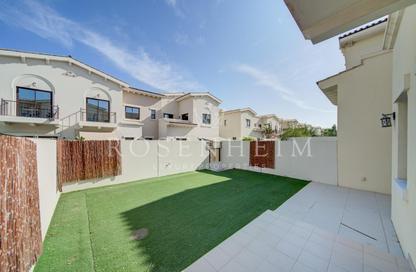 Townhouse - 3 Bedrooms - 3 Bathrooms for rent in Mira 4 - Mira - Reem - Dubai Townhouse - 3 Bedrooms - 3 Bathrooms for rent in Mira 4 - Mira - Reem - Dubai