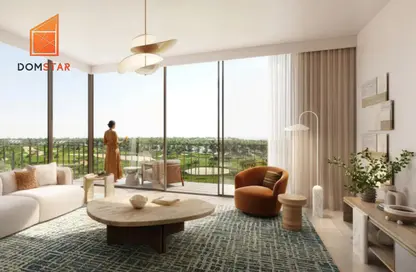 Apartment - 2 Bedrooms - 2 Bathrooms for sale in Vista Ridge Tower 2 - Vista Ridge - Emaar South - Dubai South (Dubai World Central) - Dubai Apartment - 2 Bedrooms - 2 Bathrooms for sale in Vista Ridge Tower 2 - Vista Ridge - Emaar South - Dubai South (Dubai World Central) - Dubai