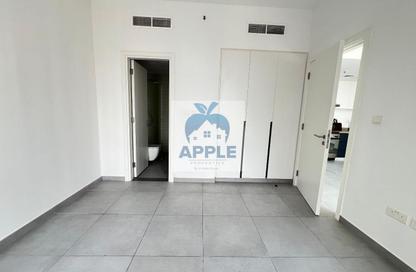 Apartment - 1 - 2 for sale in The Solo - Aljada - Sharjah