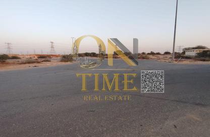 Land - Studio for sale in Al Arqoub - Sharjah Industrial Area - Sharjah
