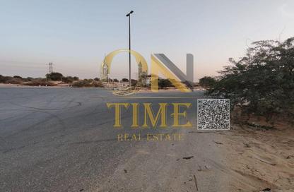 Land - Studio for sale in Al Arqoub - Sharjah Industrial Area - Sharjah Land - Studio for sale in Al Arqoub - Sharjah Industrial Area - Sharjah