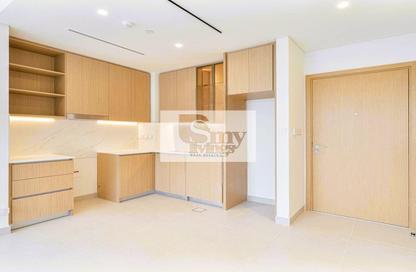 Apartment - 1 Bedroom - 1 Bathroom for sale in Park Horizon Tower 2 - Park Horizon - Dubai Hills Estate - Dubai