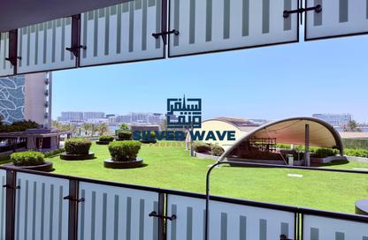 Apartment - 3 Bedrooms - 4 Bathrooms for rent in Al Maha - Al Muneera - Al Raha Beach - Abu Dhabi Apartment - 3 Bedrooms - 4 Bathrooms for rent in Al Maha - Al Muneera - Al Raha Beach - Abu Dhabi