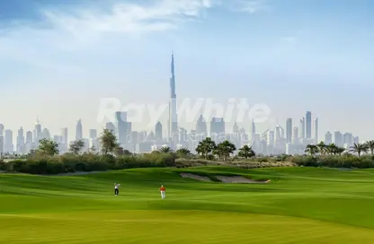 شقة - غرفة نوم - 1 حمام للبيع في برج Greenside ريزيدنس A - جرين سايد ريزيدينس - دبي هيلز استيت - دبي شقة - غرفة نوم - 1 حمام للبيع في برج Greenside ريزيدنس A - جرين سايد ريزيدينس - دبي هيلز استيت - دبي