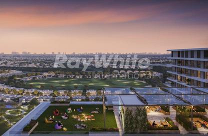 Apartment - 1 - 1 for sale in Greenside Residence Tower A - Greenside Residence - Dubai Hills Estate - Dubai Apartment - 1 - 1 for sale in Greenside Residence Tower A - Greenside Residence - Dubai Hills Estate - Dubai