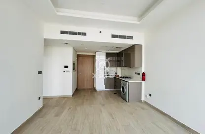 Apartment - 1 Bedroom - 1 Bathroom for rent in AZIZI Riviera 12 - AZIZI Riviera - Meydan One - Meydan - Dubai