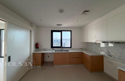 Townhouse - 4 - 5 for rent in Jebel Ali Village Townhouses - Jebel Ali Village - Jebel Ali - Dubai