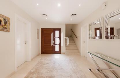 Villa - 5 Bedrooms - 5 Bathrooms for sale in Meadows 2 - Meadows - Dubai
